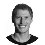 Brett Harrison