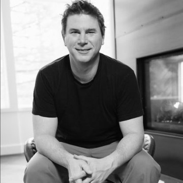 Barrett Lyon