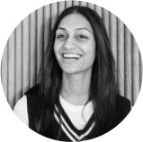 Pooja Patel