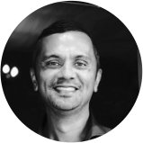 Sunil Rajaraman