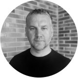 Gavin Hewitt