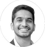 Hirsh Gaikwad